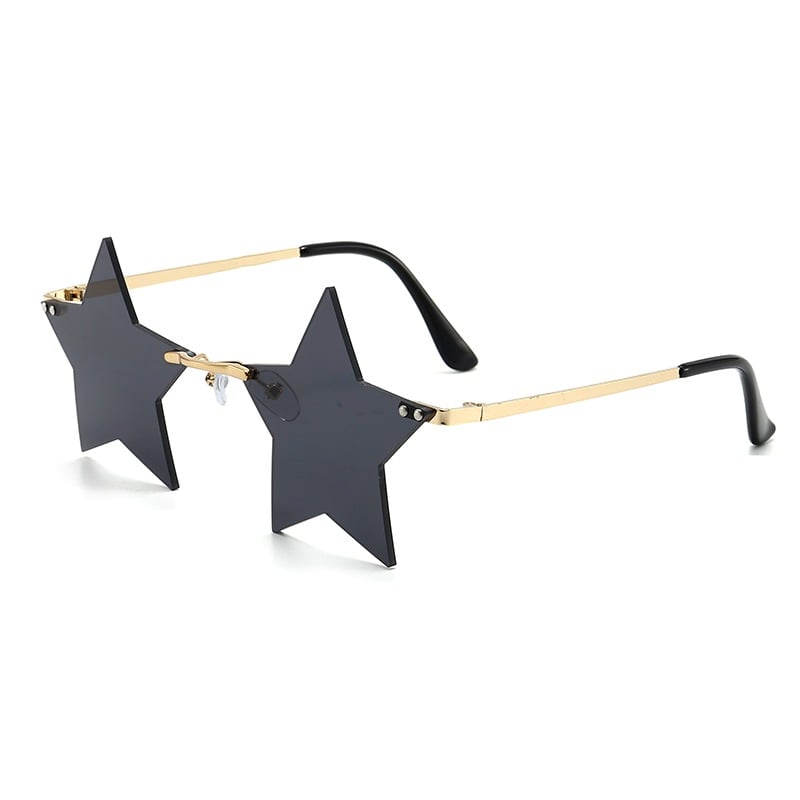 BlackStar Sunglasses