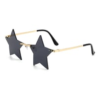 Image 2 of BlackStar Sunglasses
