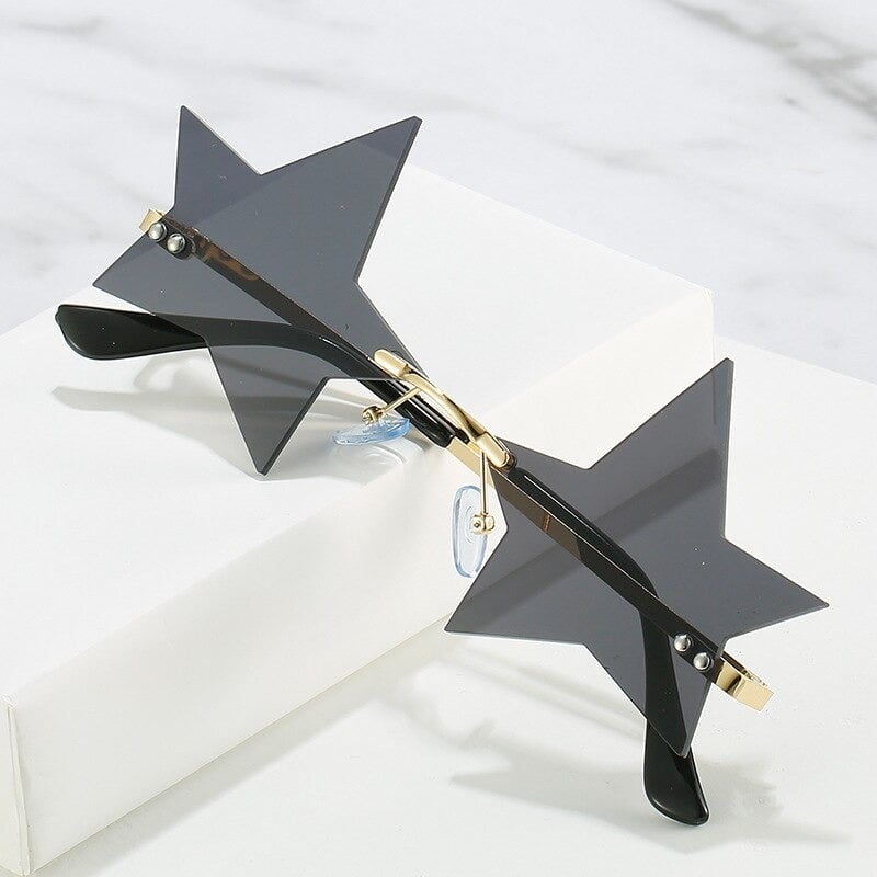 BlackStar Sunglasses
