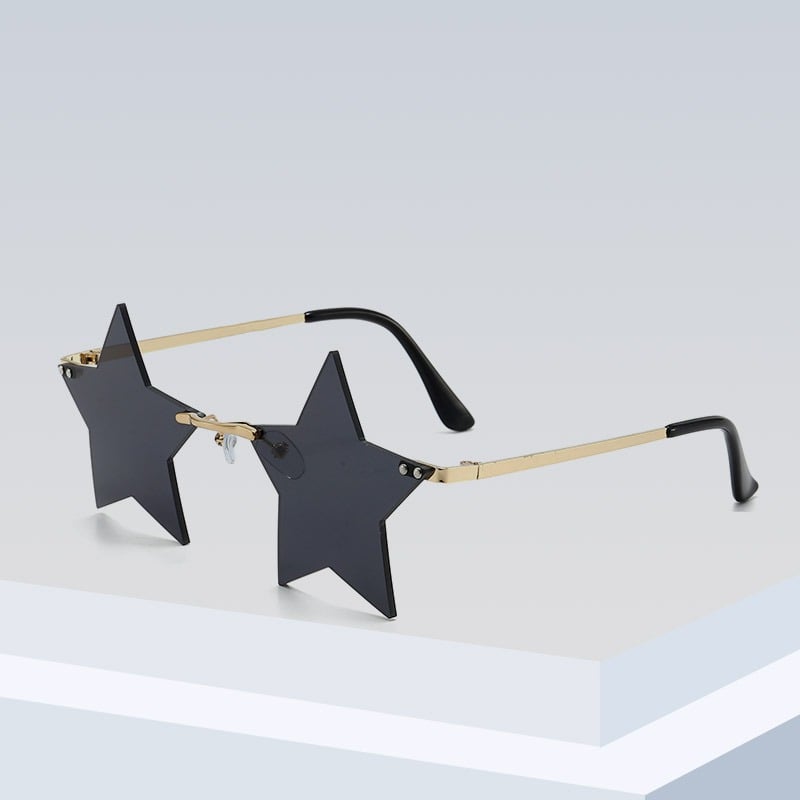 BlackStar Sunglasses