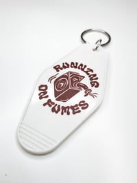 Image 3 of Running on Fumes Motel Key