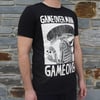 GAME OVER MAN - Short sleeve T-shirt