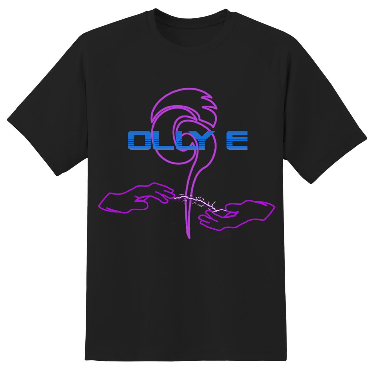 Image of Connections T-shirt