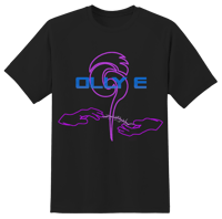 Connections T-shirt