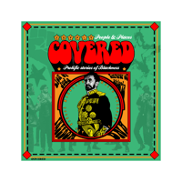 Image 1 of Haile Selassie Bandana