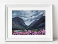Image 1 of Streaming in the Valley