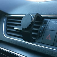 Image 1 of ŠKODA SUPERB III PHONE HOLDER VENT MOUNT