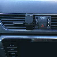 Image 4 of ŠKODA SUPERB III PHONE HOLDER VENT MOUNT