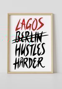 Image 2 of Lagos hustles Harder