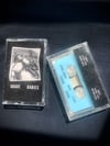 Casket Shuts x Rotting Flesh Cassette