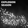 Al Palmer - Explosion Season