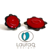 Image 5 of my "raising" heart ring