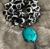 Image 4 of Splash of Turquoise 