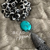 Image 3 of Splash of Turquoise 