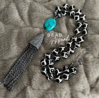 Image 1 of Splash of Turquoise 