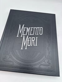 Image 1 of BLACK DAGGER : MEMENTO MORI