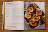 Image 3 of Eggs, Beans & Dreams: Recipes & Stories from a Community Kitchen (BOOK)