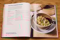 Image 4 of Eggs, Beans & Dreams: Recipes & Stories from a Community Kitchen (BOOK)