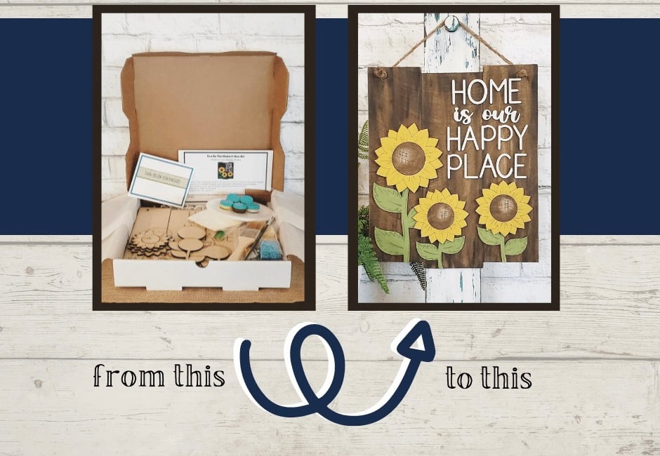 Image of Bricolage Craft-N-Bawks
