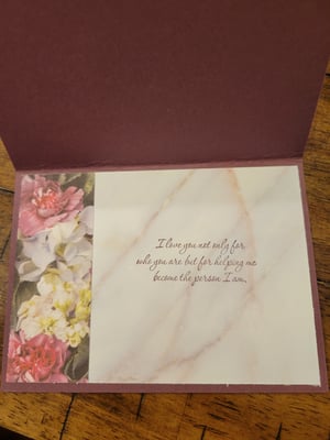 Image of Purple Love