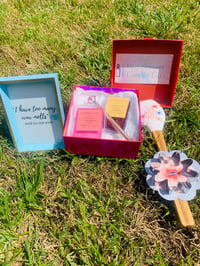 Image 1 of Sending Love Gift Box 