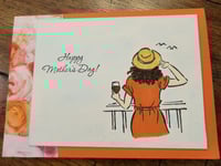 Image 1 of Be Good To Yourself (orange)