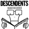 DESCENDENTS - "Everything Sucks" LP