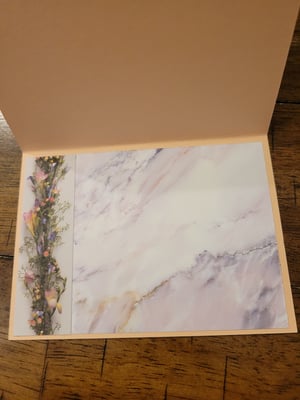 Image of The Person I Am (pale pink)