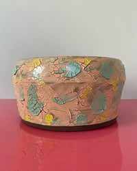 8" WIDE PLANTER