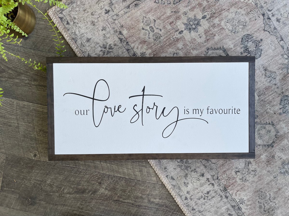 Image of Love Story 