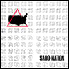 SADO-NATION - Self-titled 7" EP