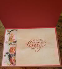 Image 2 of Lovely Day