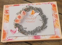 Image 1 of Lost Without You (pale pink)