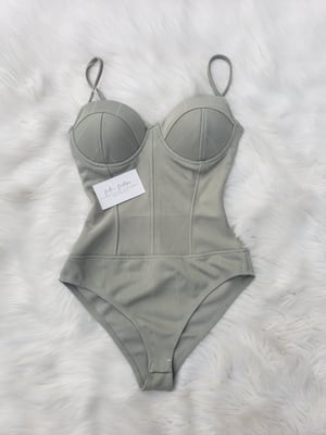 Image of Karol Bodysuit