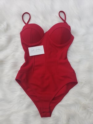 Image of Karol Bodysuit