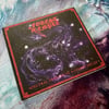 Forest Temple "Spectral Threads Of A Cosmic Dream" CD