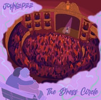 The Dress Circle (Signed CD)