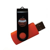 Image 1 of CNC Discography 2001-2021 USB Jump Drive