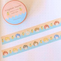 Image 3 of 15mm washi tape