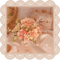 Image 2 of Lovely Romantic Flower Pot
