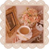 Image 3 of Lovely Romantic Flower Pot