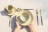 TROVE TABLEWARE SET