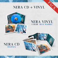 NERA CD + VINYL