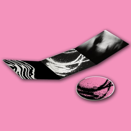 Image of LOUIS DEE - FLOW SUI GRADINI (CD)