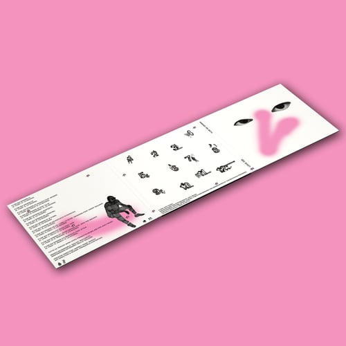 Image of LOUIS DEE - FLOW SUI GRADINI (CD)