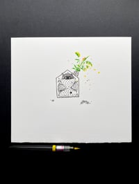 Image 2 of Pac-Man - Artwork