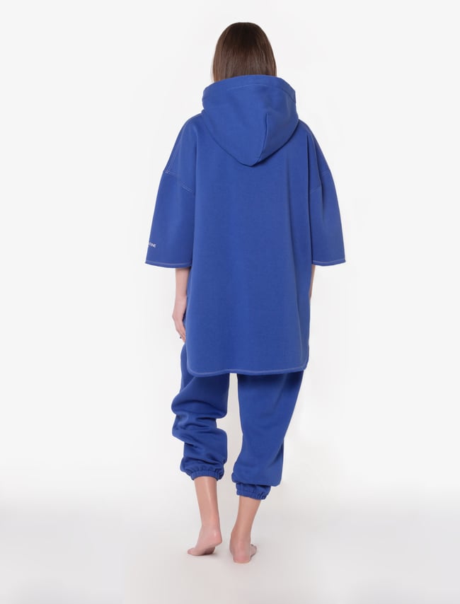 Comfy Hoody Women- Limited Edition Royal Blue 