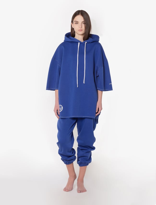 Comfy Hoody Women- Limited Edition Royal Blue 