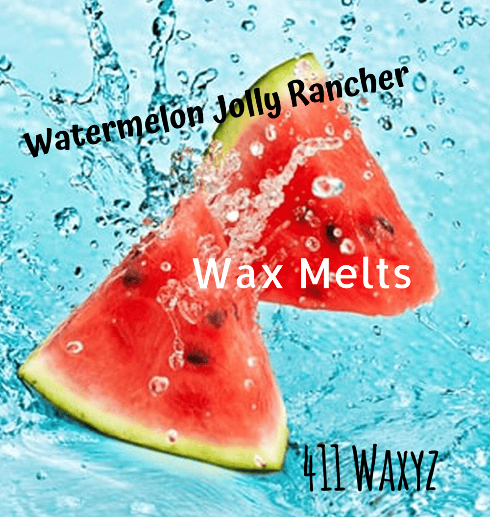Image of Watermelon Jolly Rancher