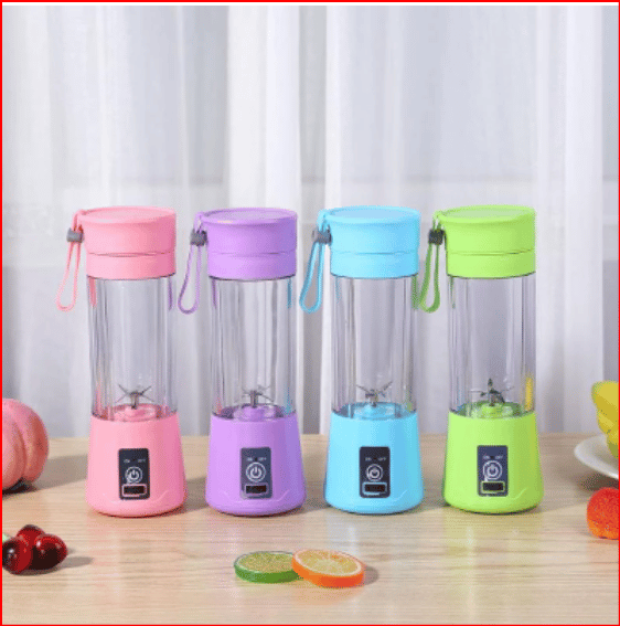 Portable Mini Blender USB Blenderiva Kitchen